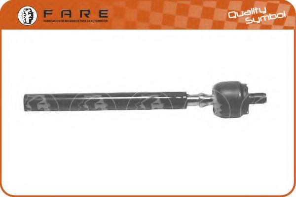 FARE SA RD073 Tie Rod Axle Joint
